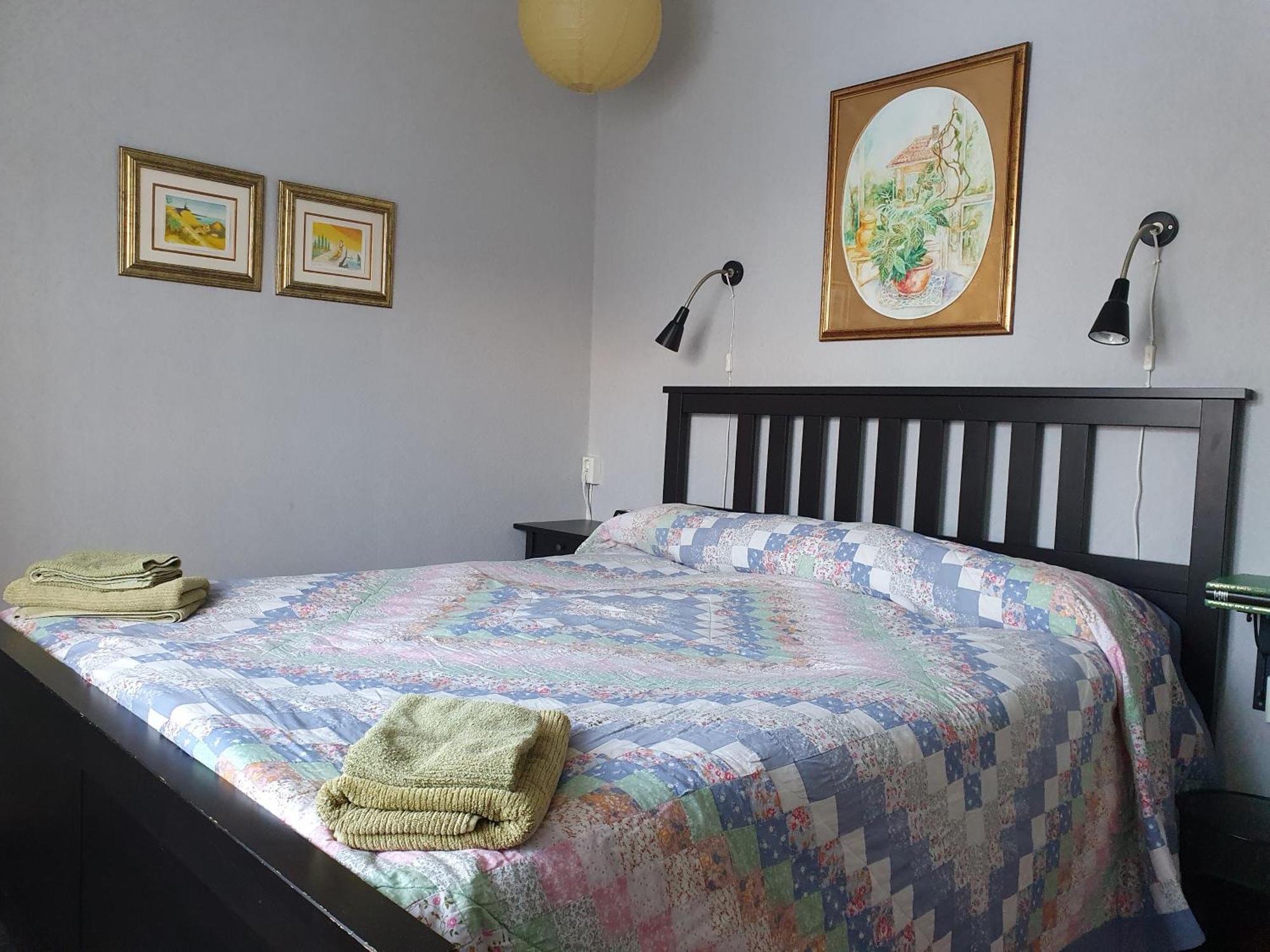 Ekeliden B&B Ulricehamn Luaran gambar