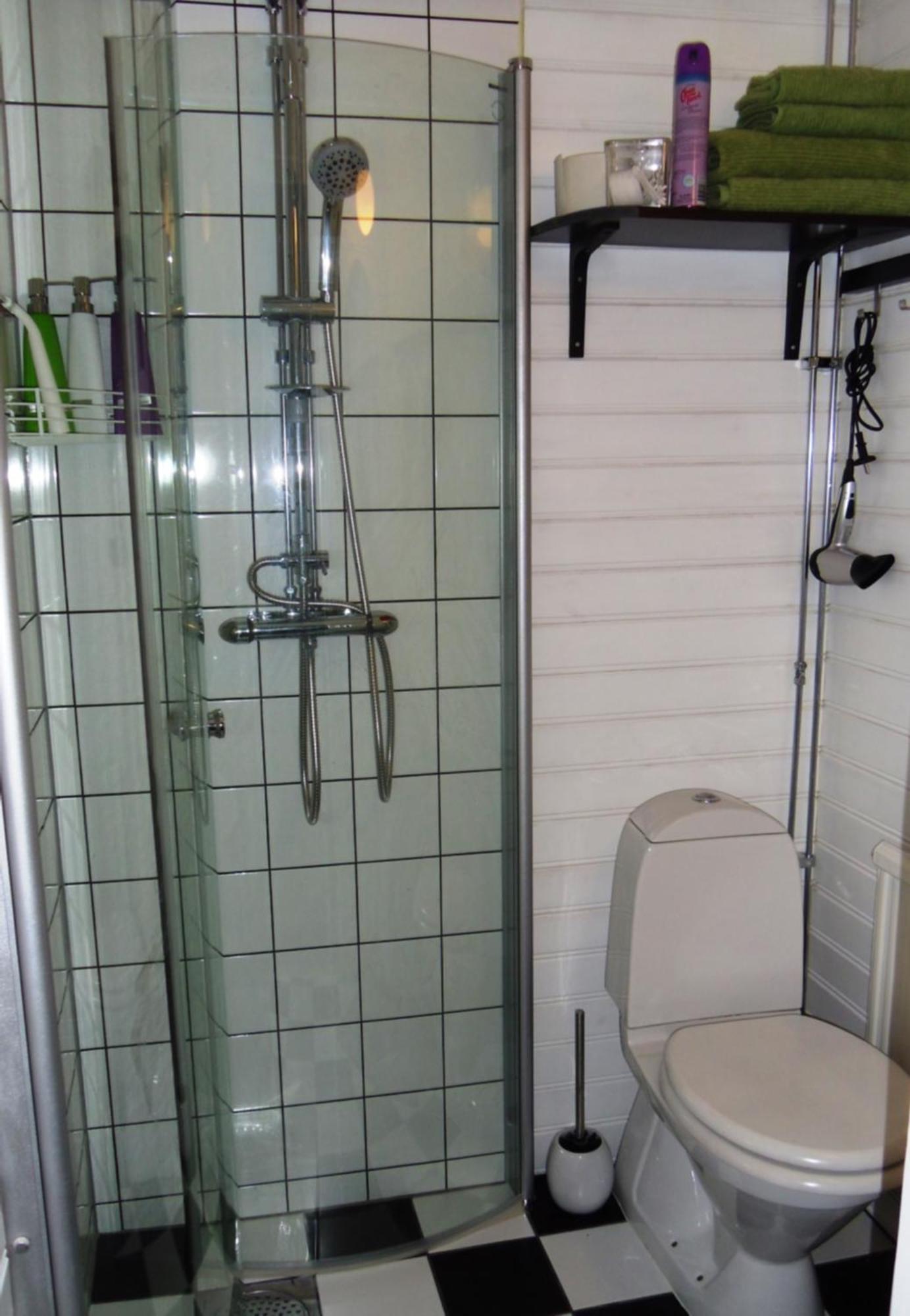 Ekeliden B&B Ulricehamn Luaran gambar