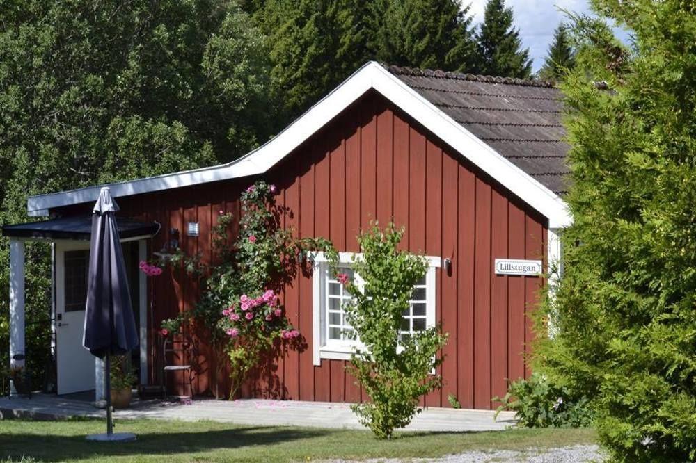 Ekeliden B&B Ulricehamn Luaran gambar