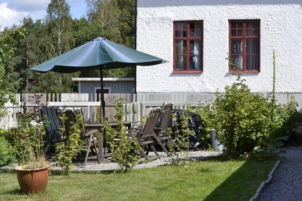Ekeliden B&B Ulricehamn Luaran gambar