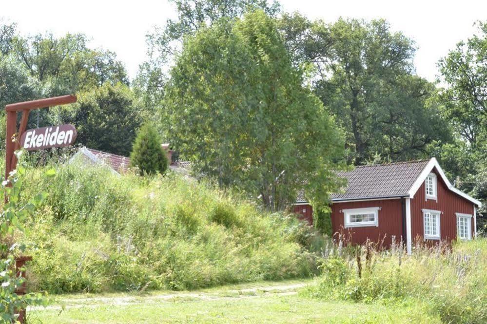 Ekeliden B&B Ulricehamn Luaran gambar